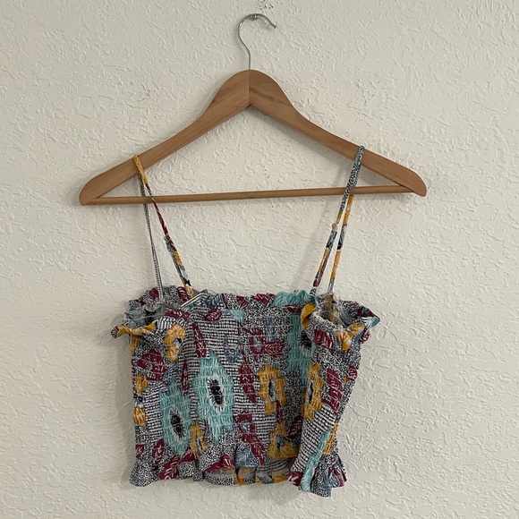 BCBGeneration Floral Print Set - Picture 5 of 11